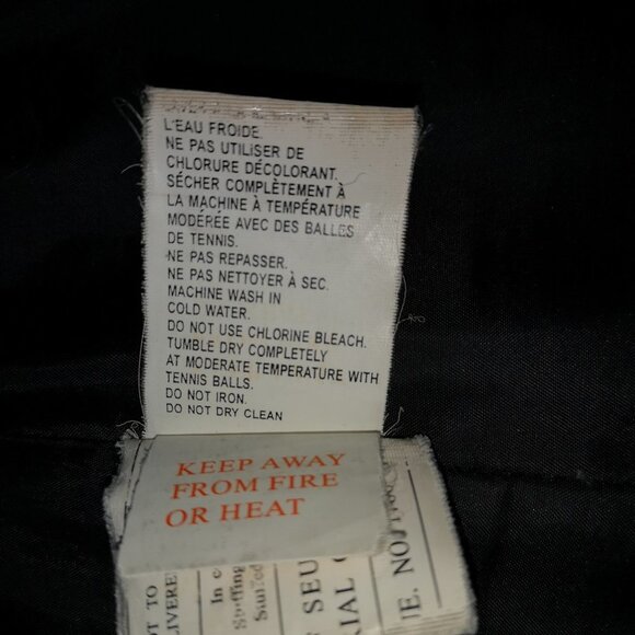 Point Zero Nicole Renisti Ladies Long Puffy Winter Coat - Picture 8 of 12